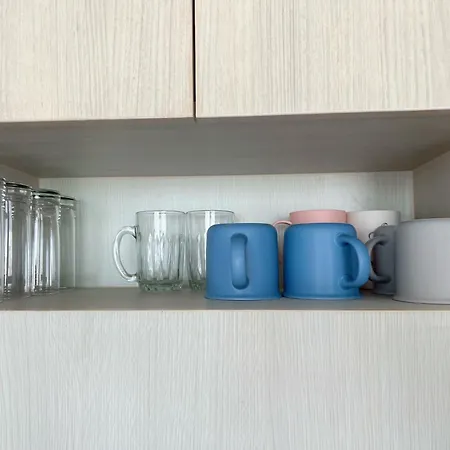 Apartment 一居室 市中心 Pattaya