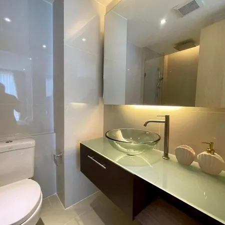 Grand Caribbean Apartment Pattaya