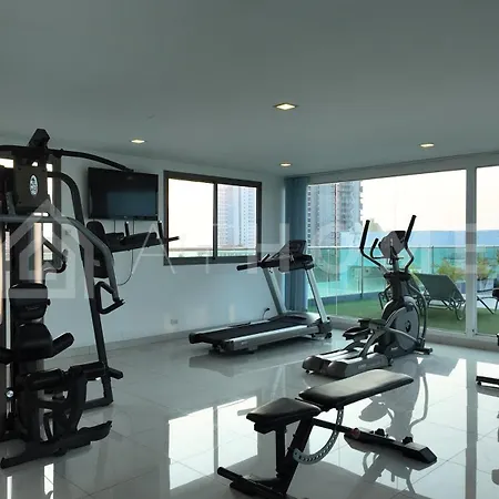 Apartment Club Royal Pattaya