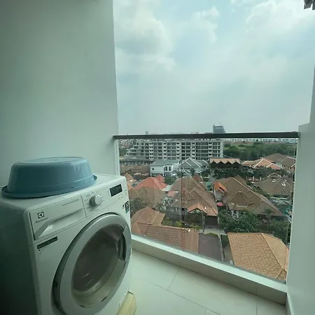 Arcadia Apartment Pattaya