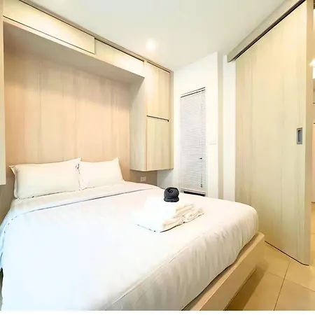 Living At Great Location Pattaya