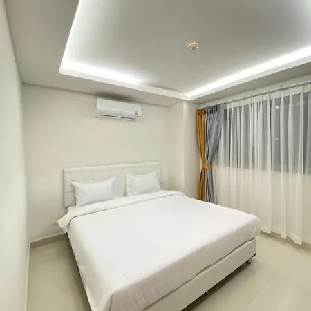 Wongamart Access - Family * Pattaya