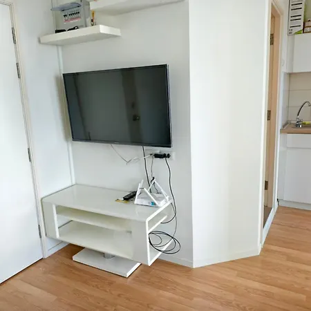 Apartment 5mins To Terminal 21 Lumpini Naklua Pattaya