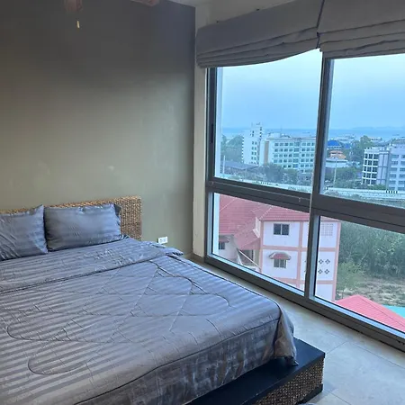 Apartment Unixx South