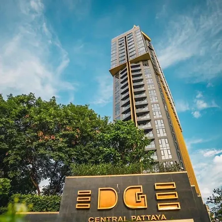 Apartment The Edge I Luxurious *