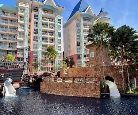 Grand Caribbean