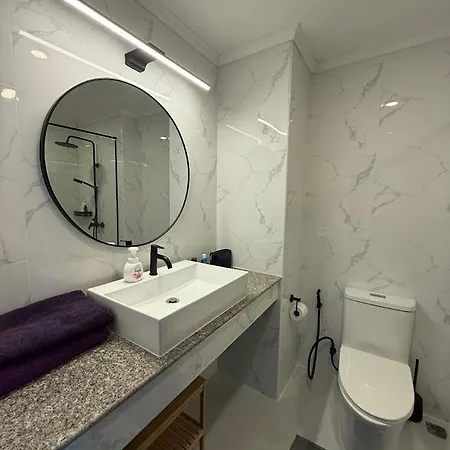 Apartment View Talay Five No Full Kitchen *
