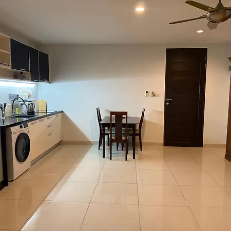 Wongamat Privacy Pattaya