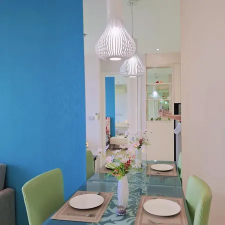 Grande Caribbean Apartment