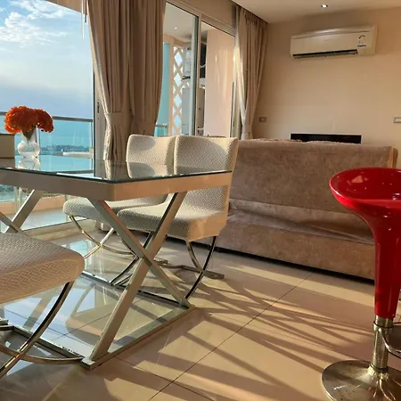 2 Bed Seaview -best Of Location A Gem Pattaya