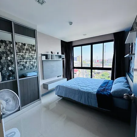 Shared Only For Women Only One Person Apartment
