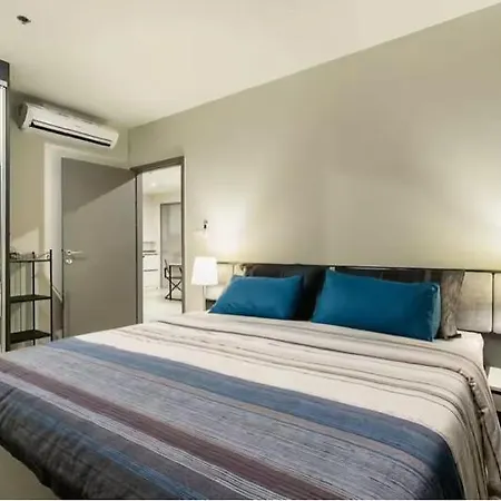 Sea View 2 Bed At Pattaya