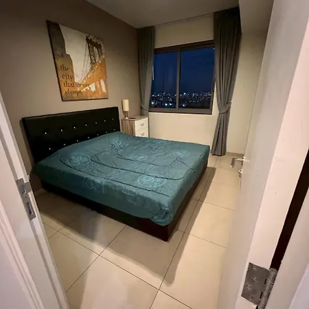 Unixx South Apartment