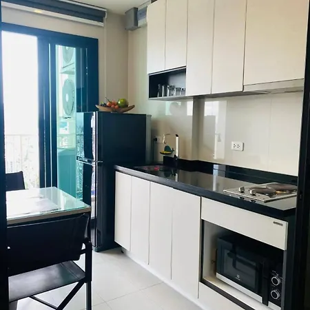 The Base Pattaya