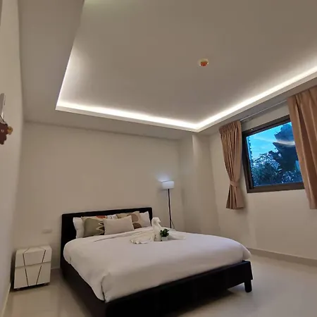 คลับรอยัล2bed Apartment