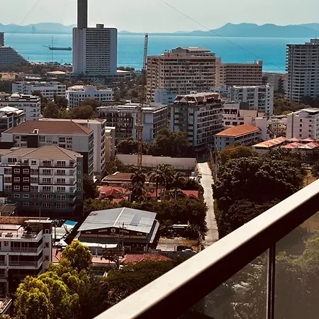 Apartment Sea View