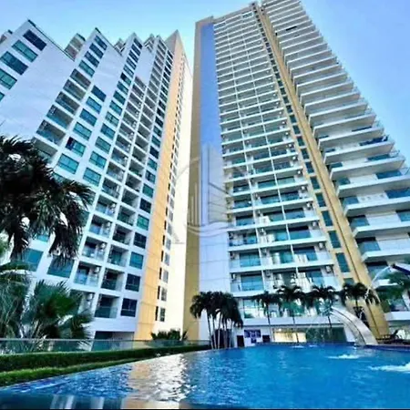 Sea View * Pattaya