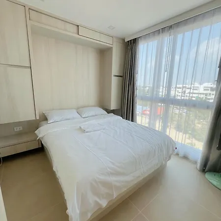 一居室 市中心 Apartment *