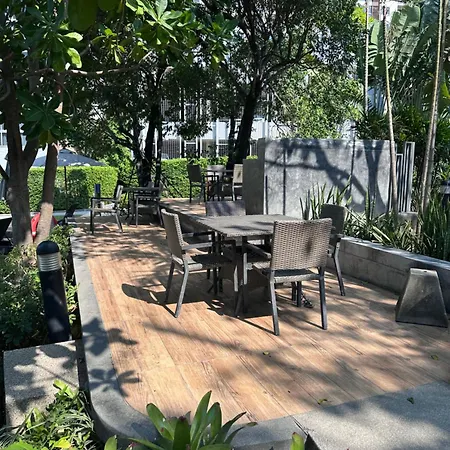 Unixx South Pattaya