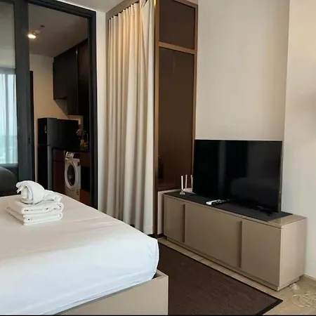 Apartment The Edge I Luxurious
