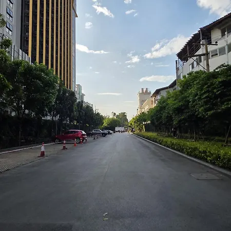 The Base Pattaya Seaview Free Pick Up * Pattaya