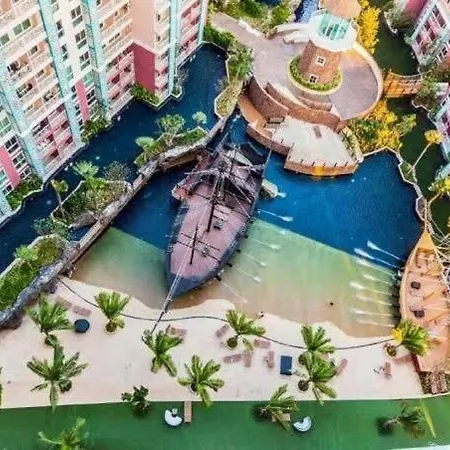 Grand Caribbean