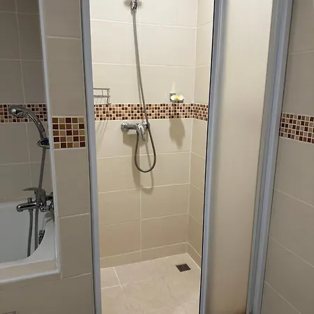 Wongamat Privacy Apartment