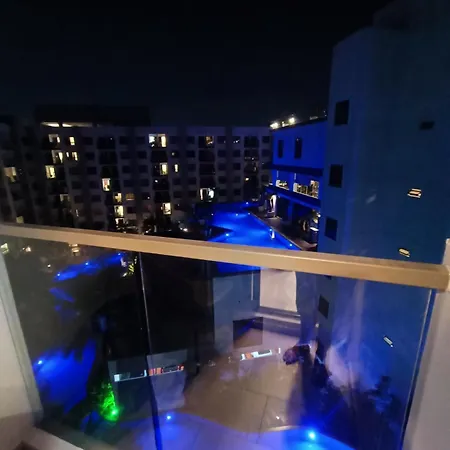 Arcadia Apartment Pattaya