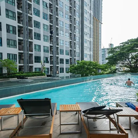 The Base Chill # View *