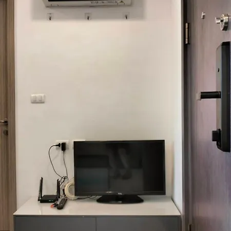 Apartment Arcadia Continental