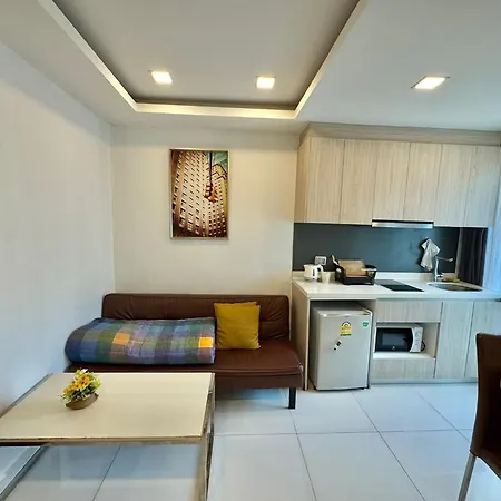 Apartment Arcadia *