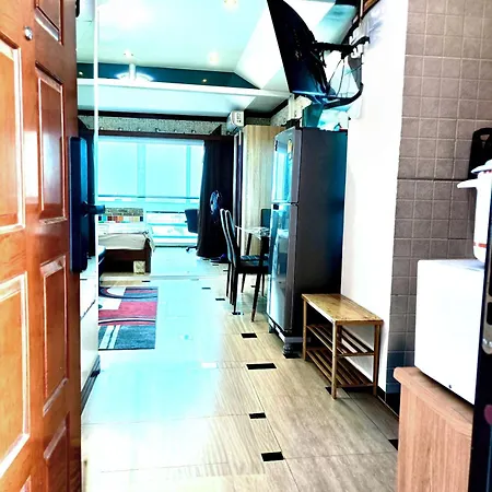 Apartment Pent House Type Pattaya