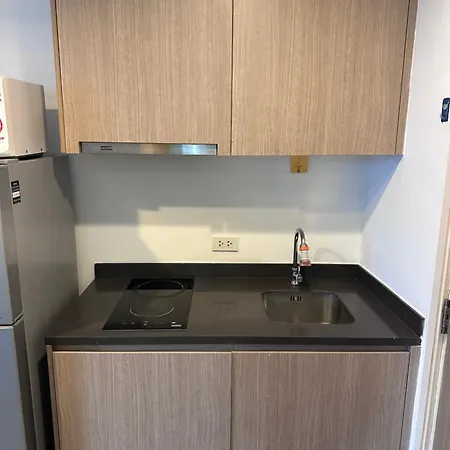 Apartment Unixx South *