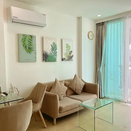 Apartment Olympus By Rachel