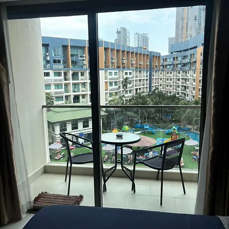 Laguna 626 By Snap Hosting Apartment *