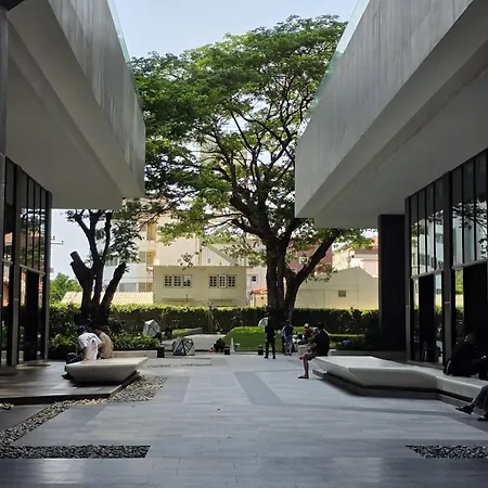 The Base Pattaya Seaview Free Pick Up อพาร์ทเม้น