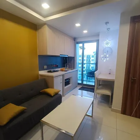 Apartment Arcadia *