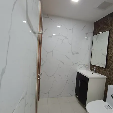 Apartment Arcadia Pattaya