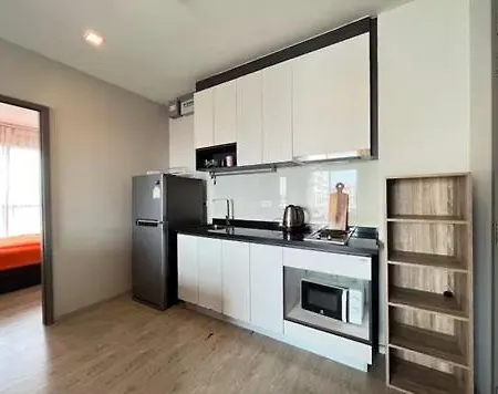 Apartment Sea View 2 Bed At
