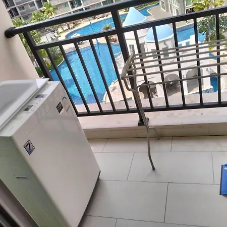 Apartment Arcadia Continental