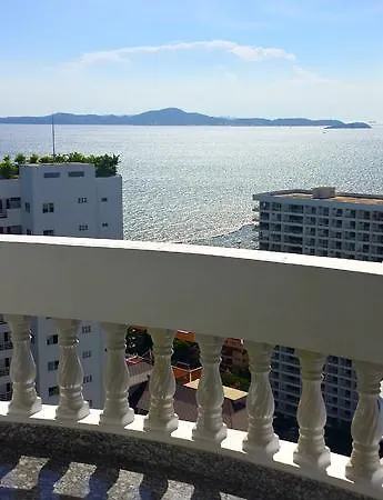 Jomthien * Pattaya