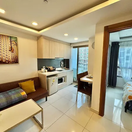 Arcadia Apartment *
