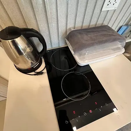 Apartment Living At Great Location