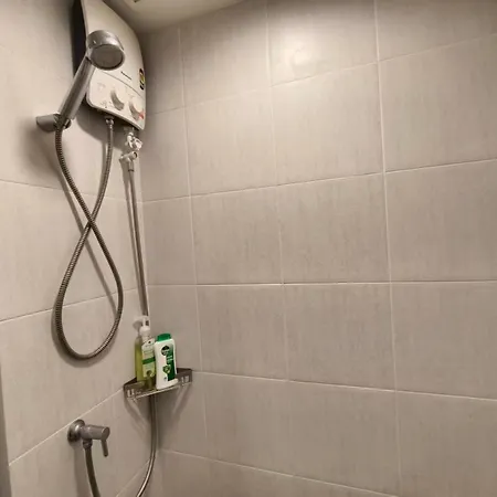 5mins To Terminal 21 Lumpini Naklua Apartment Pattaya
