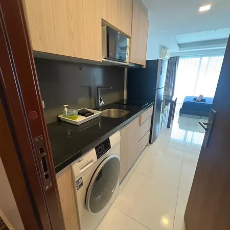 Laguna 626 By Snap Hosting Apartment Pattaya