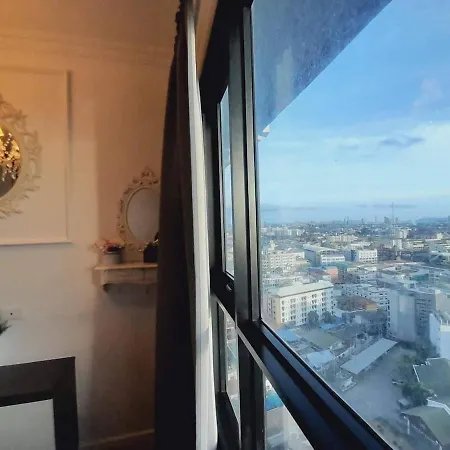 The Base Apartment *