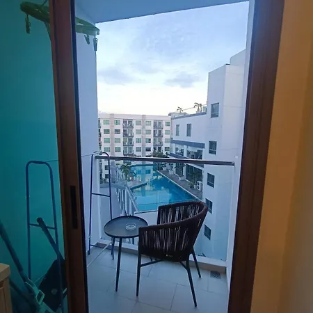Arcadia Apartment *