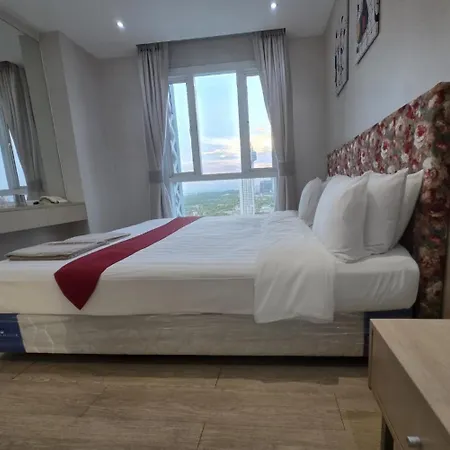 Apartment 2 Bed Seaview -best Of Location A Gem