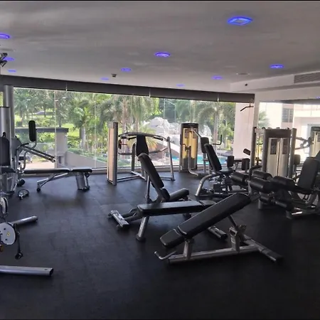 Sea & View One Bedroom Near Pool & Wi-fi Thailand