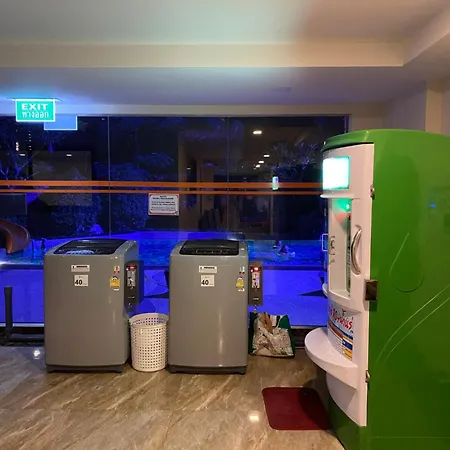 Apartment Wongamart Access - Family *